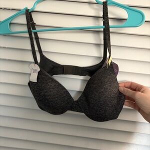 Hanes tshirt bra